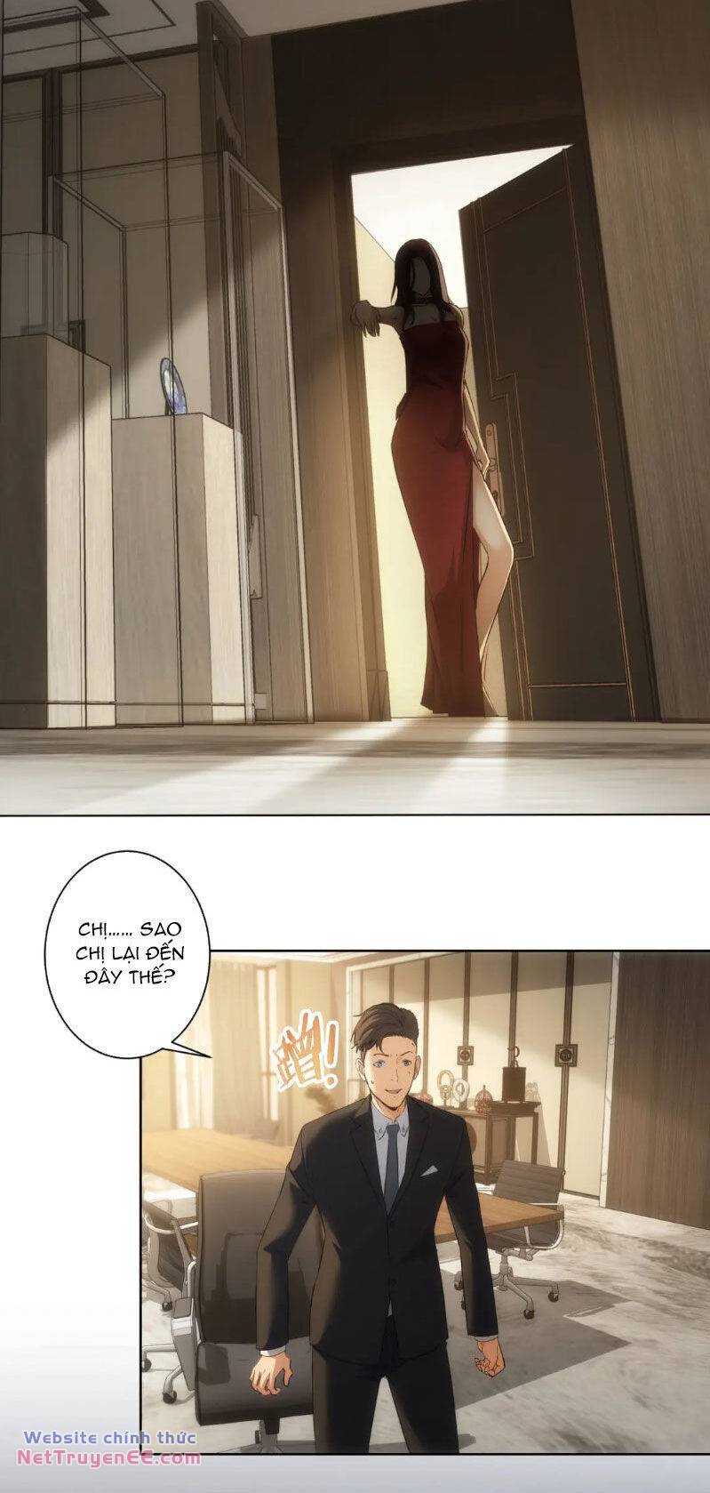 ta có thể thấy tỉ lệ thành công chapter 199 28