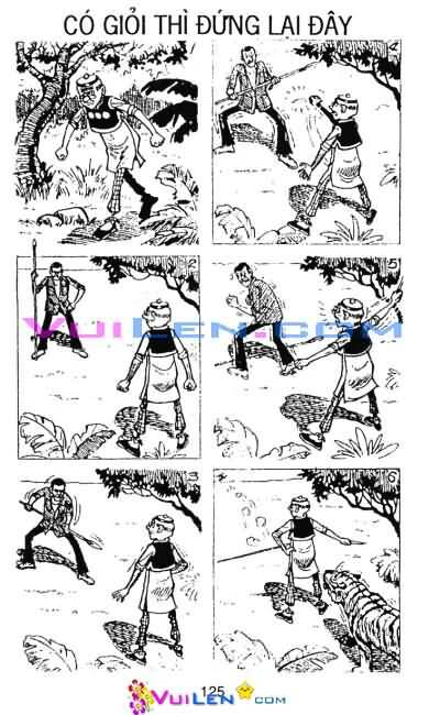 chú thoòng (full trọn bộ) chapter 16 3