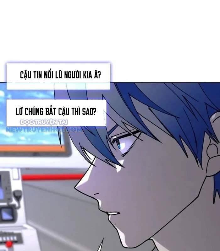 tận thế cũng chỉ là trò chơi chapter 60 27