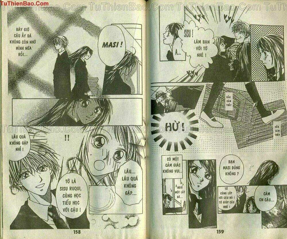 tình bạn trong sáng chapter 7 79