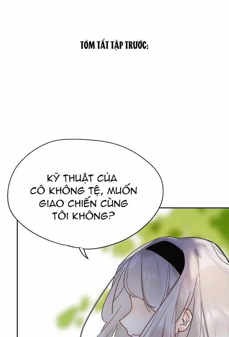 phù thủy hạng bét chapter 4 1