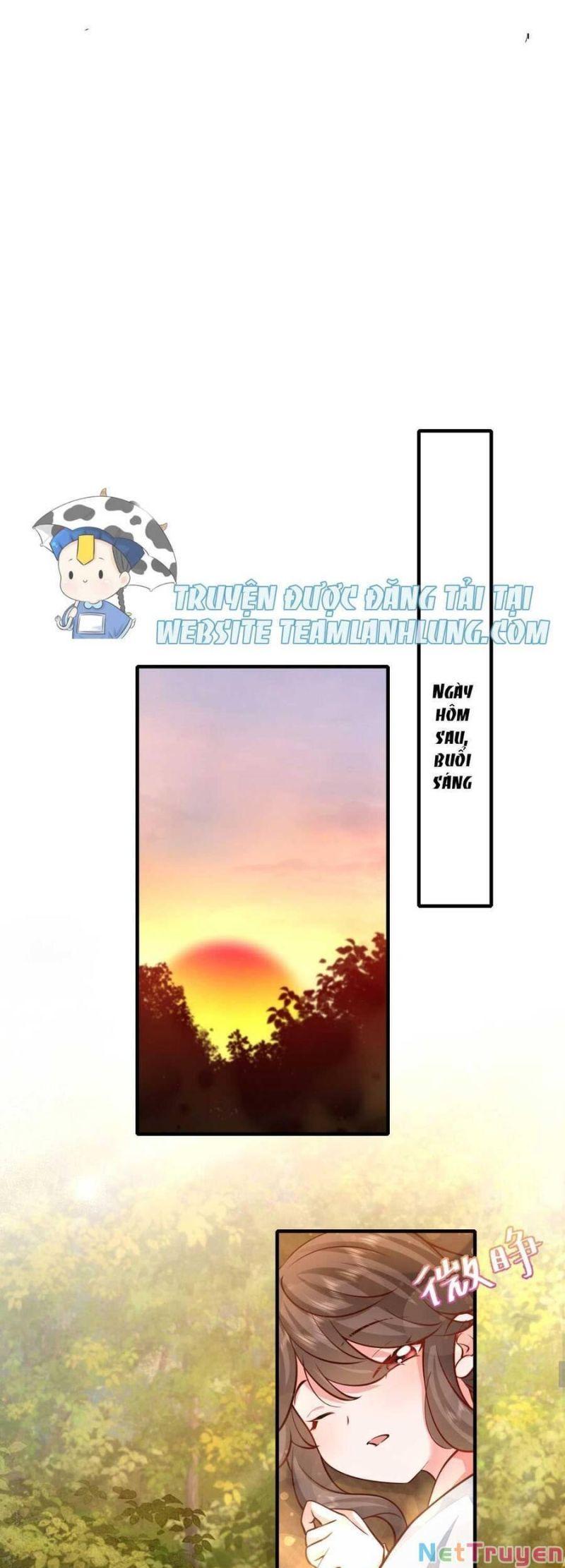 phương thức sinh tồn của công chúa pháo hôi chapter 89 26