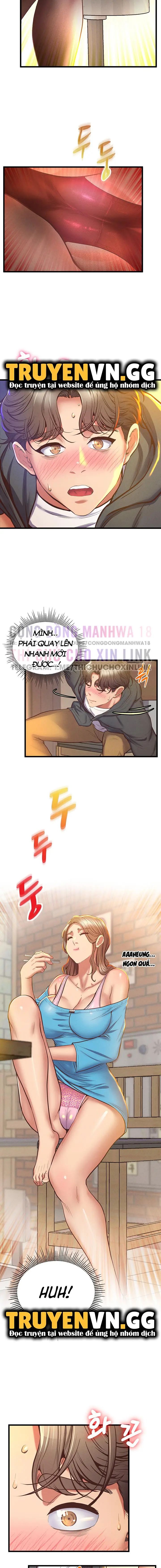 đồng hồ khoái lạc chapter 2 17