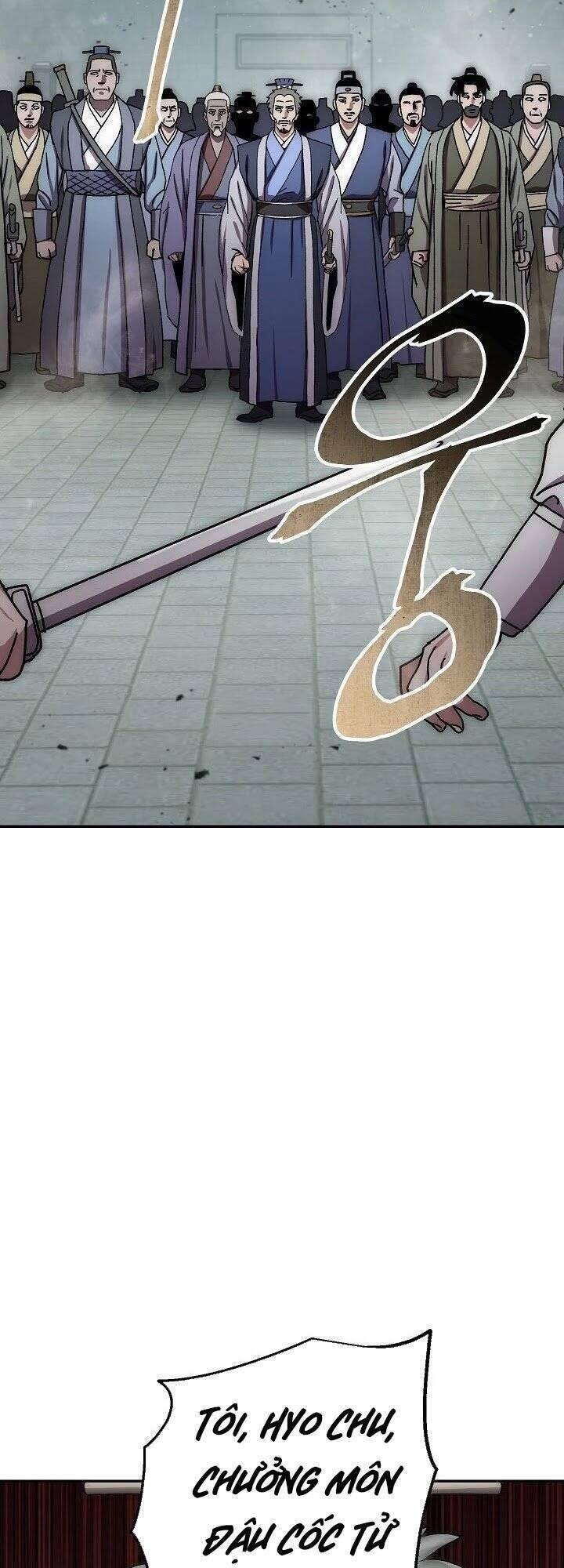 huyền thoại diệt thế độc long chapter 31 23