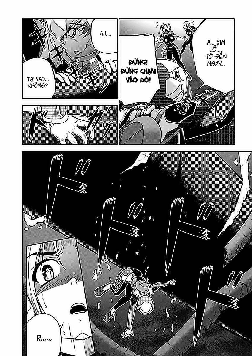 freezing zero chapter 10 9