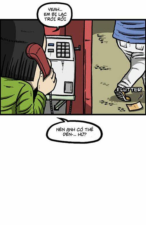 tiếng gọi con tim chapter 57 18