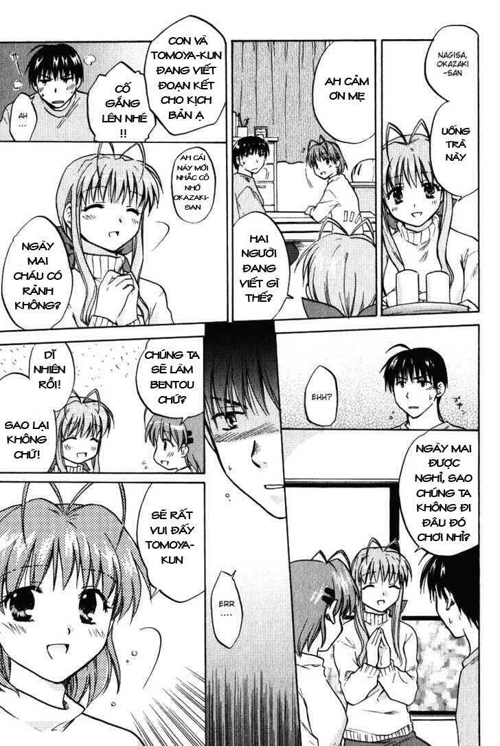 clannad chapter 9 23