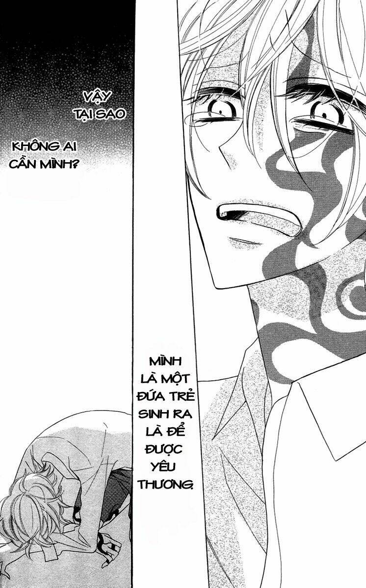 love sick chapter 7 45