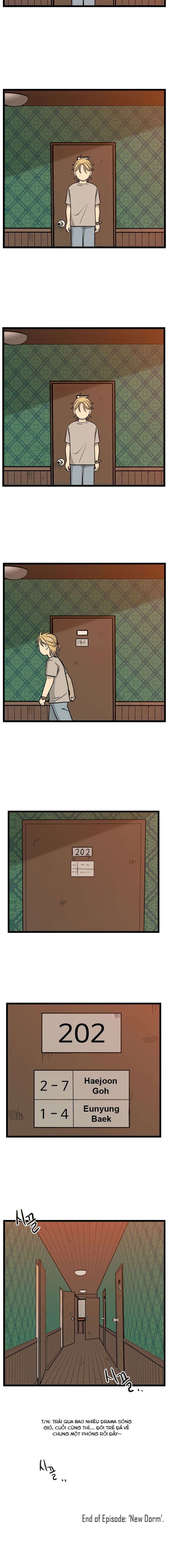 no home - không nhà chapter 141 11