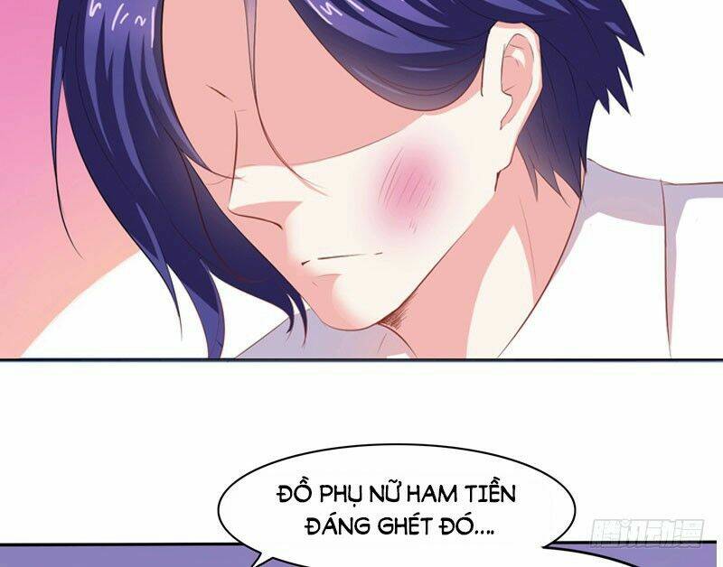 hào môn tiểu oan gia chapter 3 8