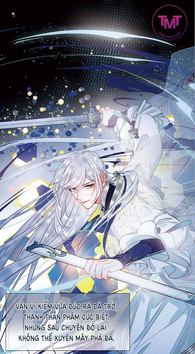danh kiếm trủng chapter 26 33