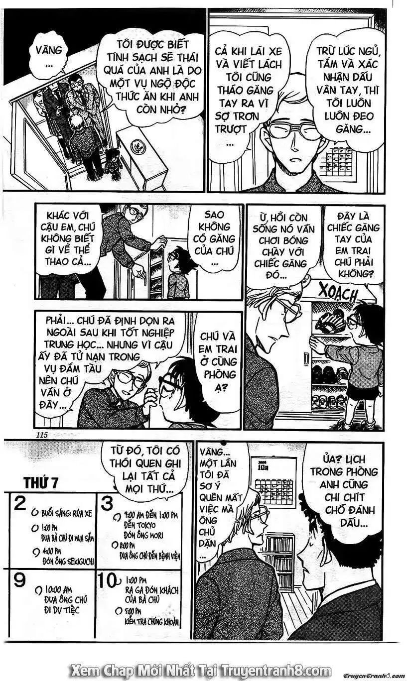 conan chapter 497 11