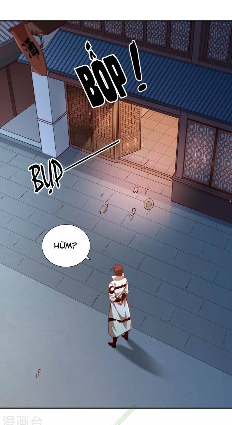 võ linh kiếm tôn chapter 47 1