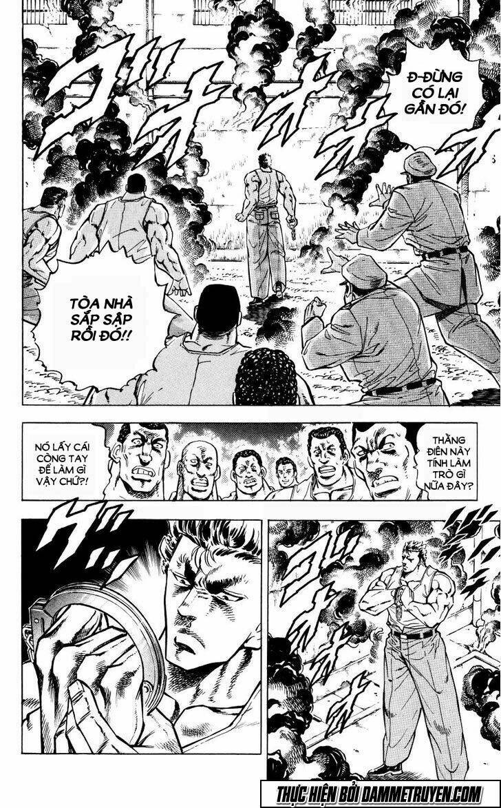 bakudan chapter 1 28