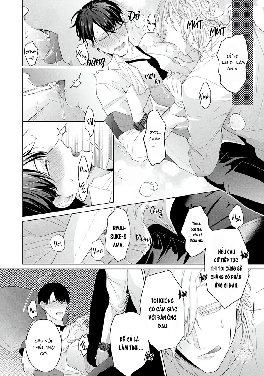 mối quan hệ chủ tớ chapter 2 30