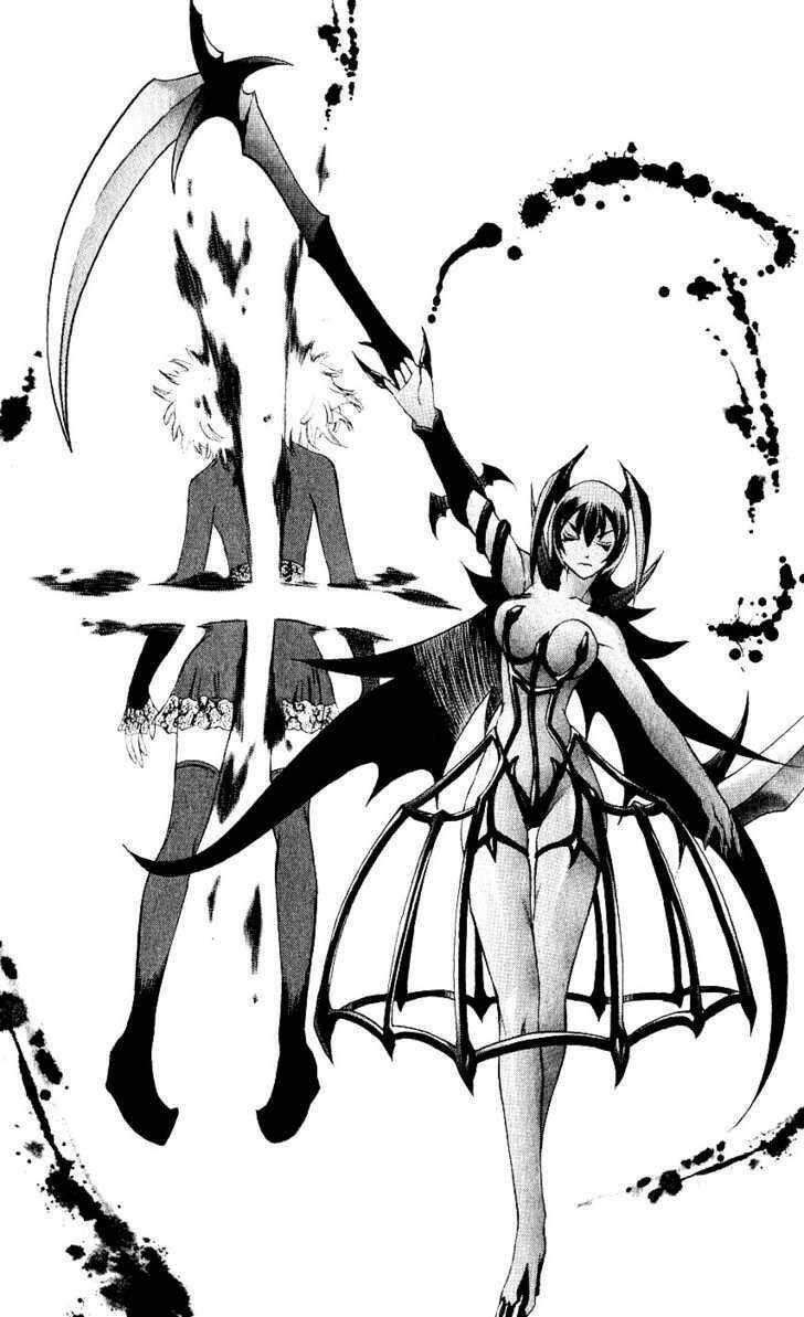 phù thủy phép thuật chapter 11 44