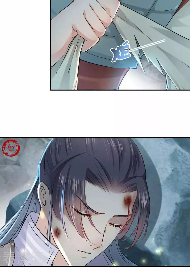 vương gia không thể trêu chapter 41 30