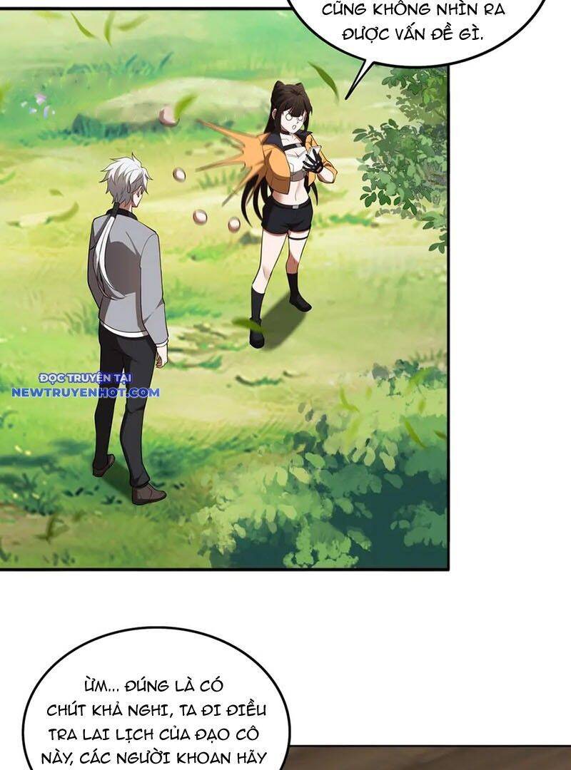 đại lộ vô danh chapter 64 21