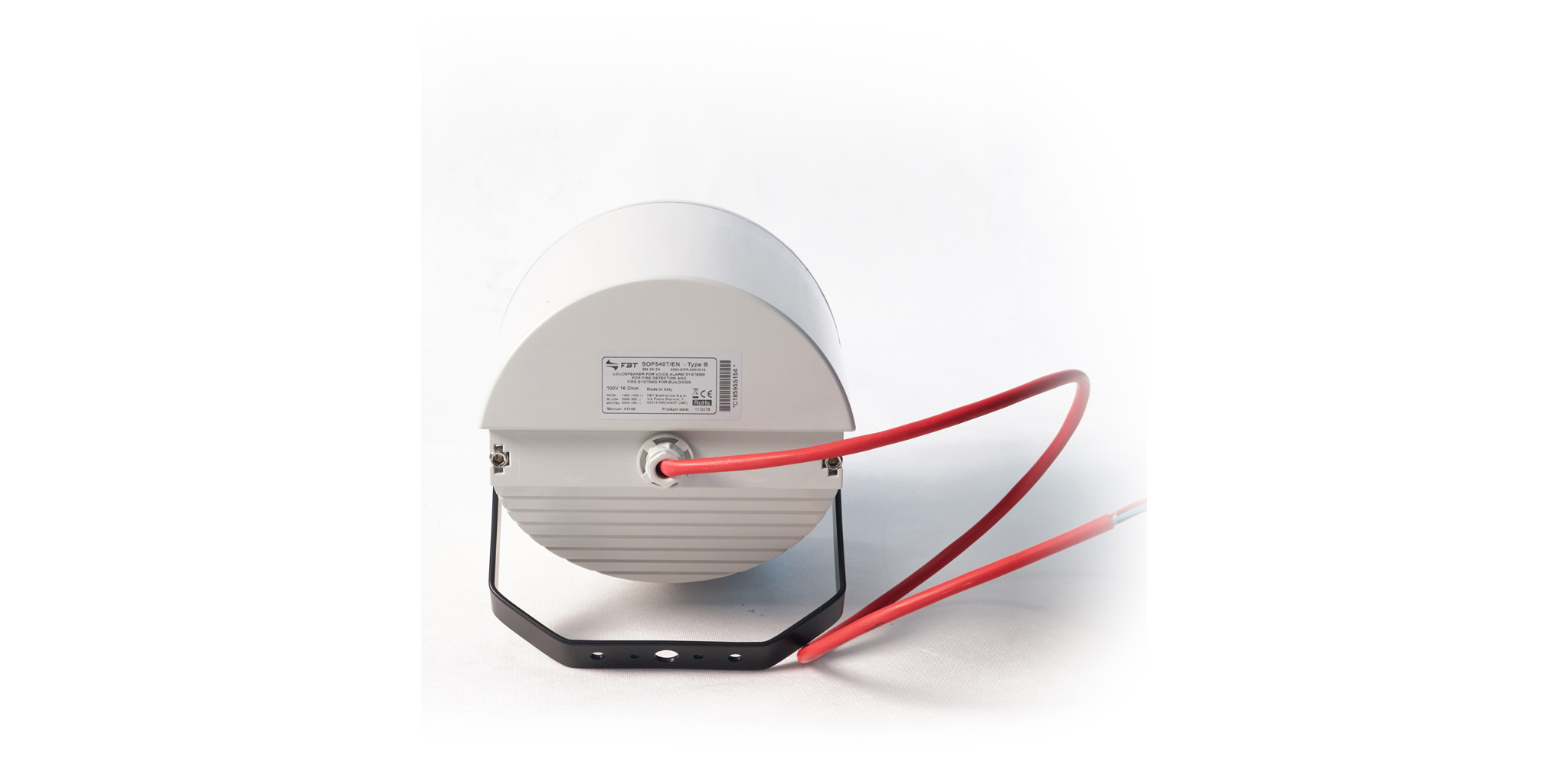 SOP 540 T/EN Loa treo 40W FBT-HÀNG CHÍNH HÃNG