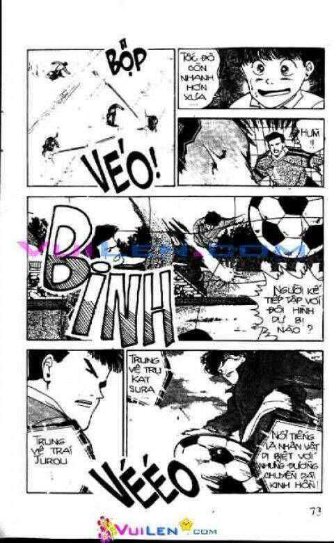 sôi động cầu trường full 17 tập chapter 14 73