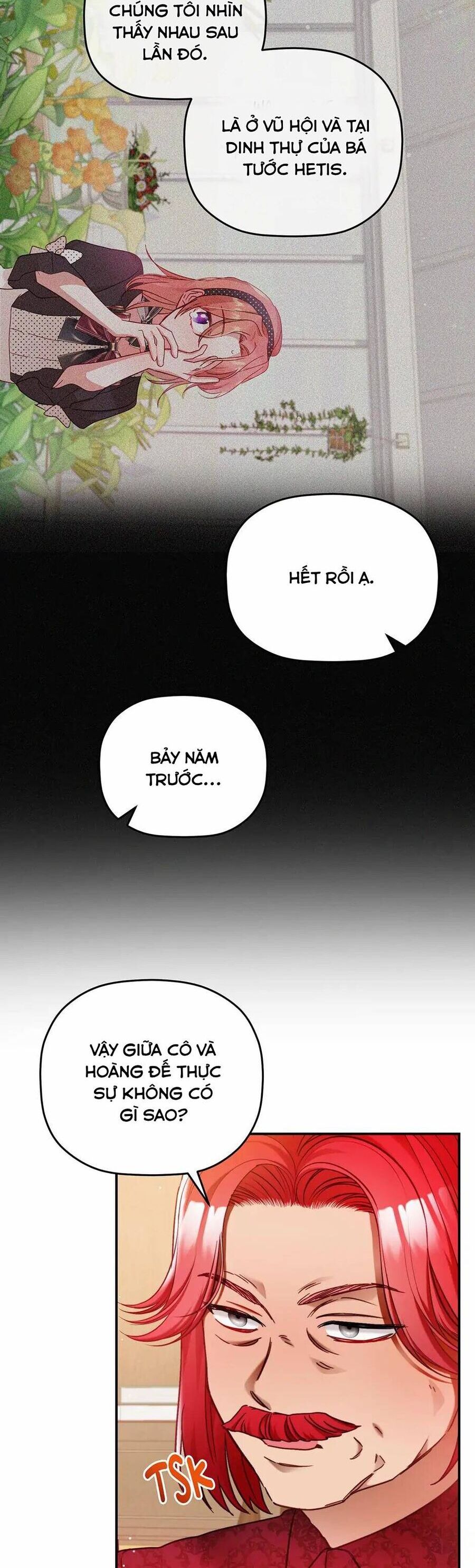 hoàng tử chuyển sinh trở thành người mạnh nhất thế giới nhờ vào sự hiểu biết về bug chapter 72 27