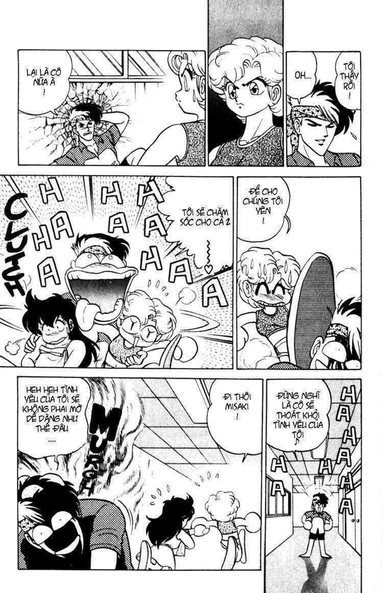 fubata-kun change! chapter 31 27