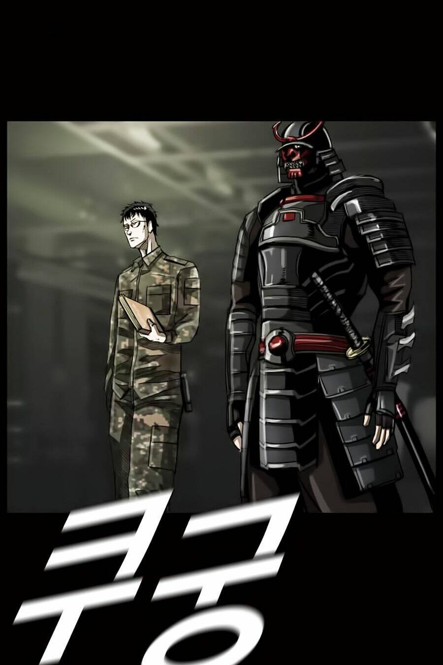 thợ săn đầu tiên chapter 41 62