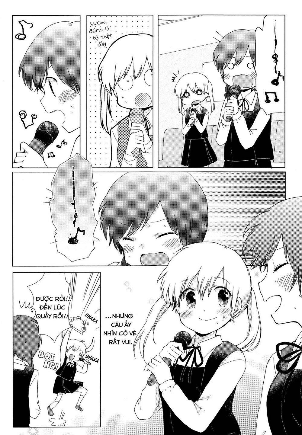 haru no minuet chapter 1 25