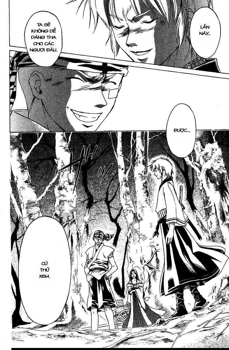 mắt quỷ kyo chapter 52 21