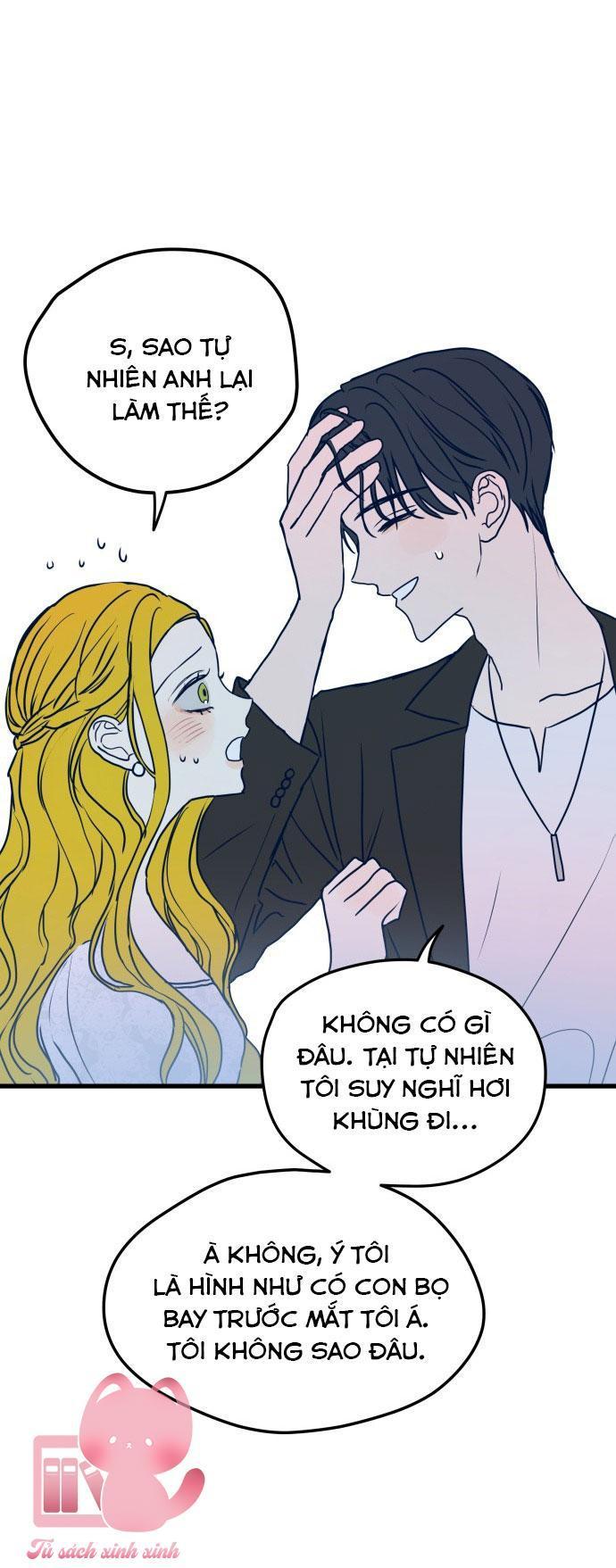 kẻ cắp gặp bà già chapter 5 6