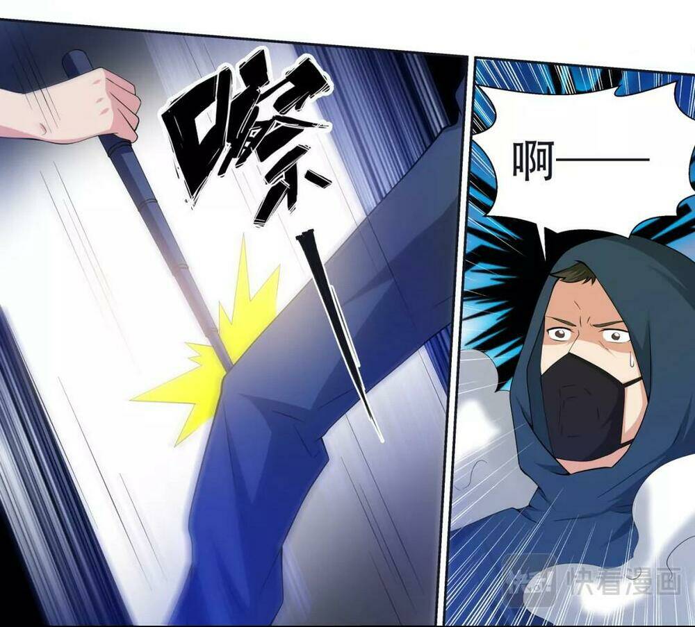 tối cường cuồng binh chapter 68 16