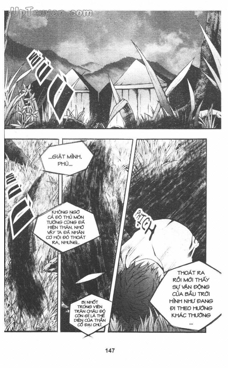 thời gió lốc (thời đại phong tang) chapter 9 148