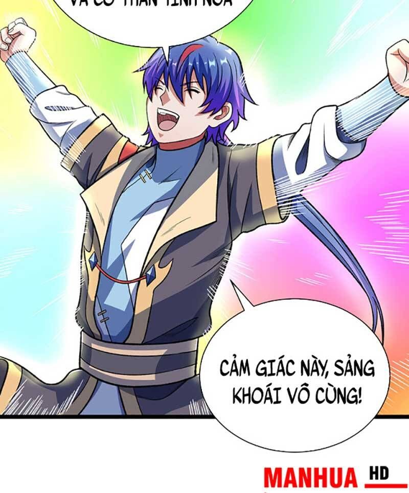 võ đạo độc tôn chapter 552 42