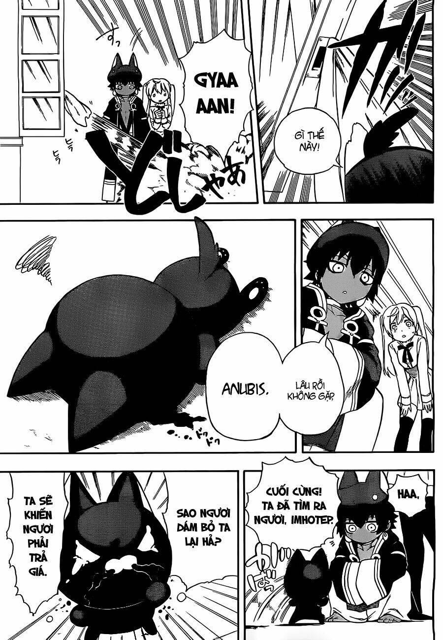 great priest imhotep chapter 2 12