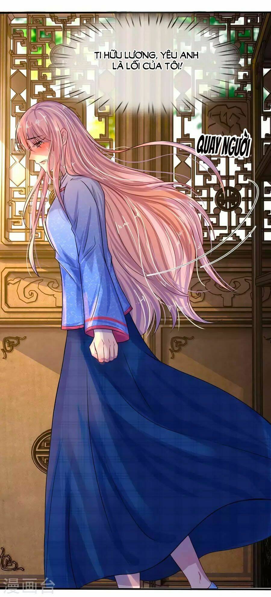 loạn thế tù sủng: thiếu soái bất lương của ta chapter 11 13