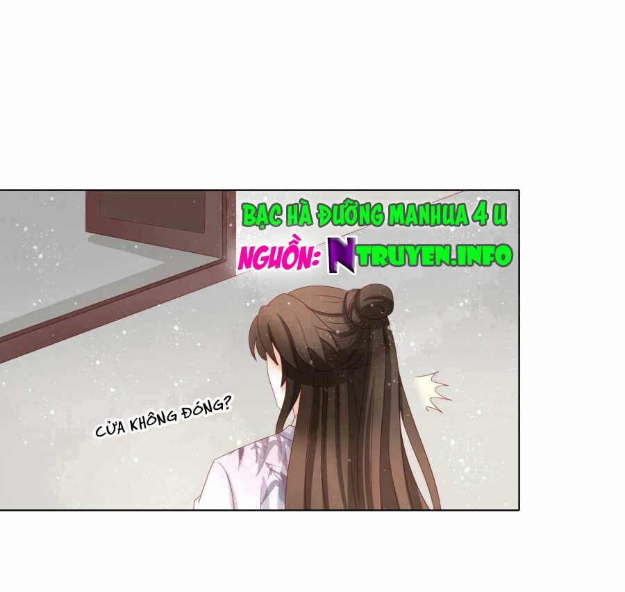 nam phi nữ tướng chapter 35 1