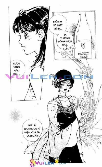 bữa tối của hoàng tử chapter 2 125