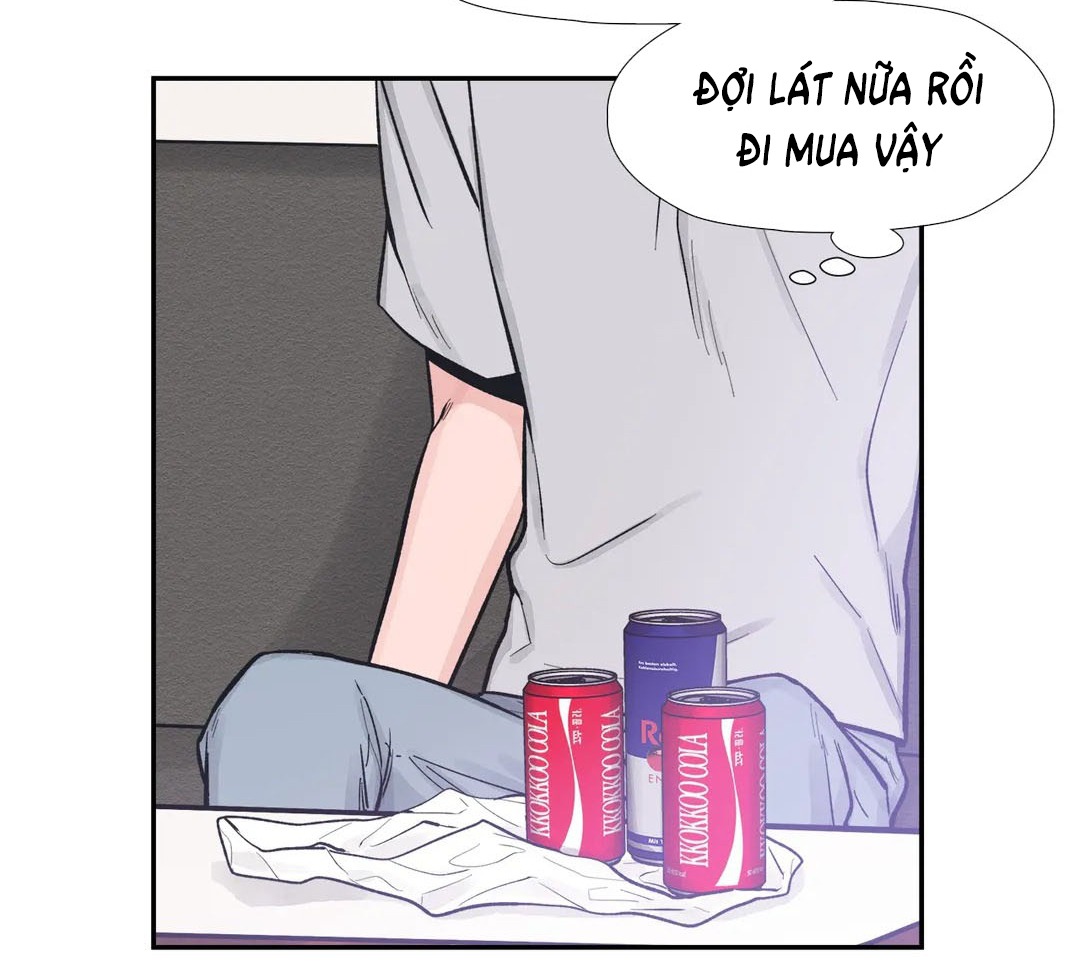 sketch - phác họa chapter 9.1 18