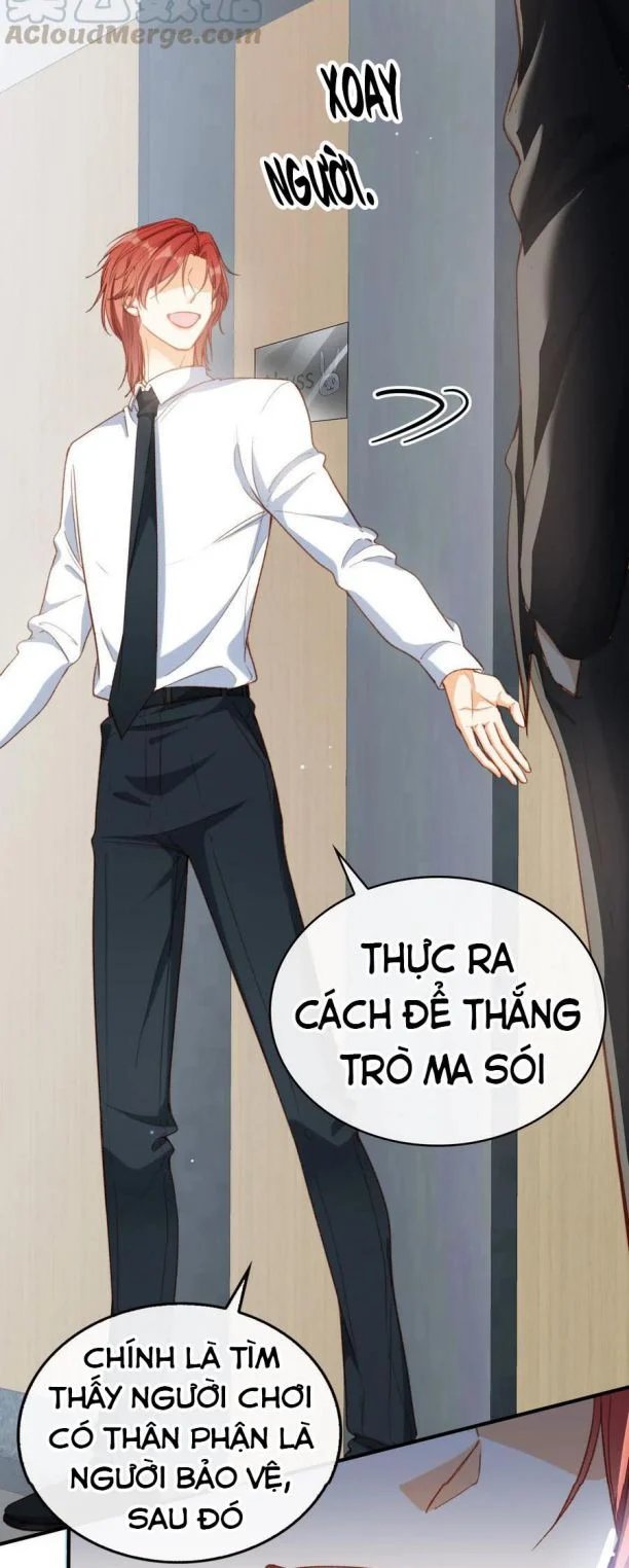 nụ hôn vực thẳm chapter 62 4