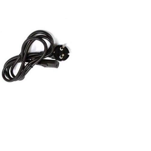 Dây Nguồn 1.2M Lõi Đồng Chuyên Dùng Cho Máy Tính, Máy In, Nồi Cơm Điện