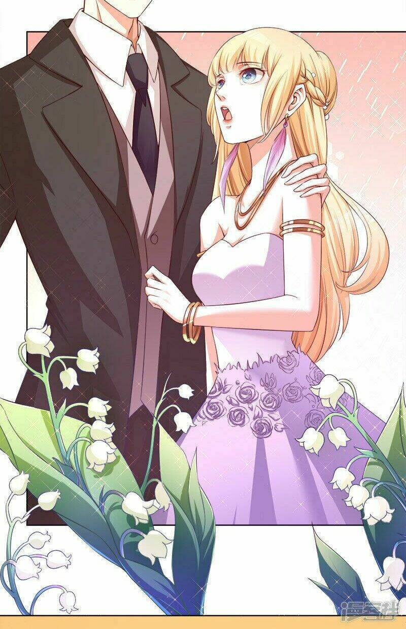 lãnh hôn cuồng ái chapter 23 36