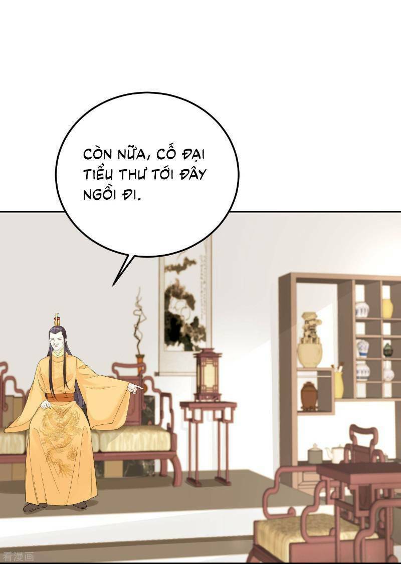 độc y đích nữ chapter 83 21