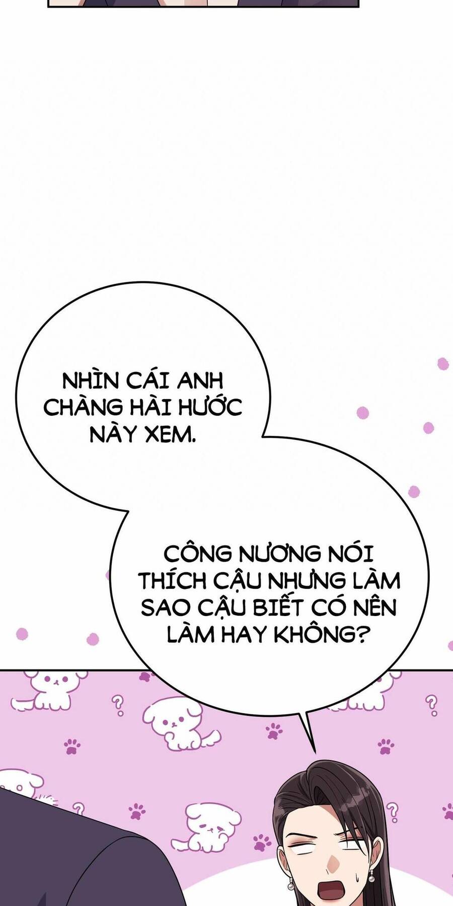 [18+] xin hãy để ý tới jasmine chapter 26 74