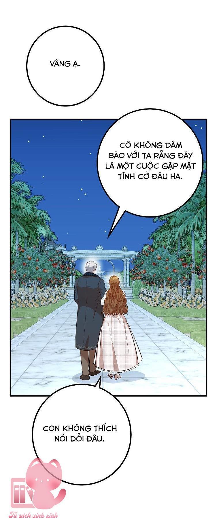 bác sĩ hoàn thành trách nhiệm rồi chapter 50 9