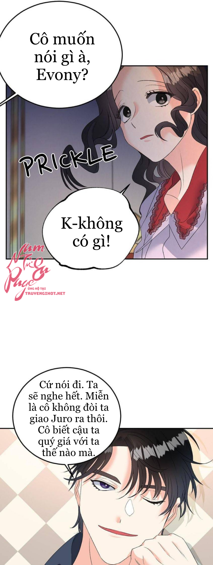 ebony, quạ đen chapter 71 28