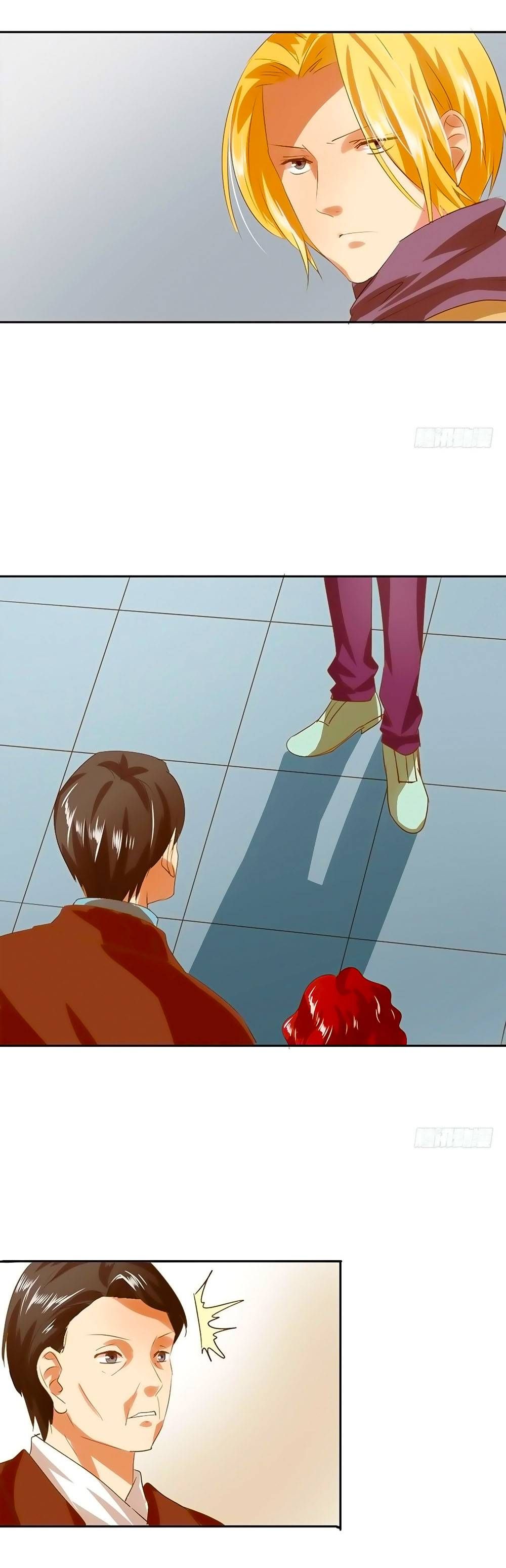 Tay Trái Nắm Tay Phải chapter 41 - Trang 16