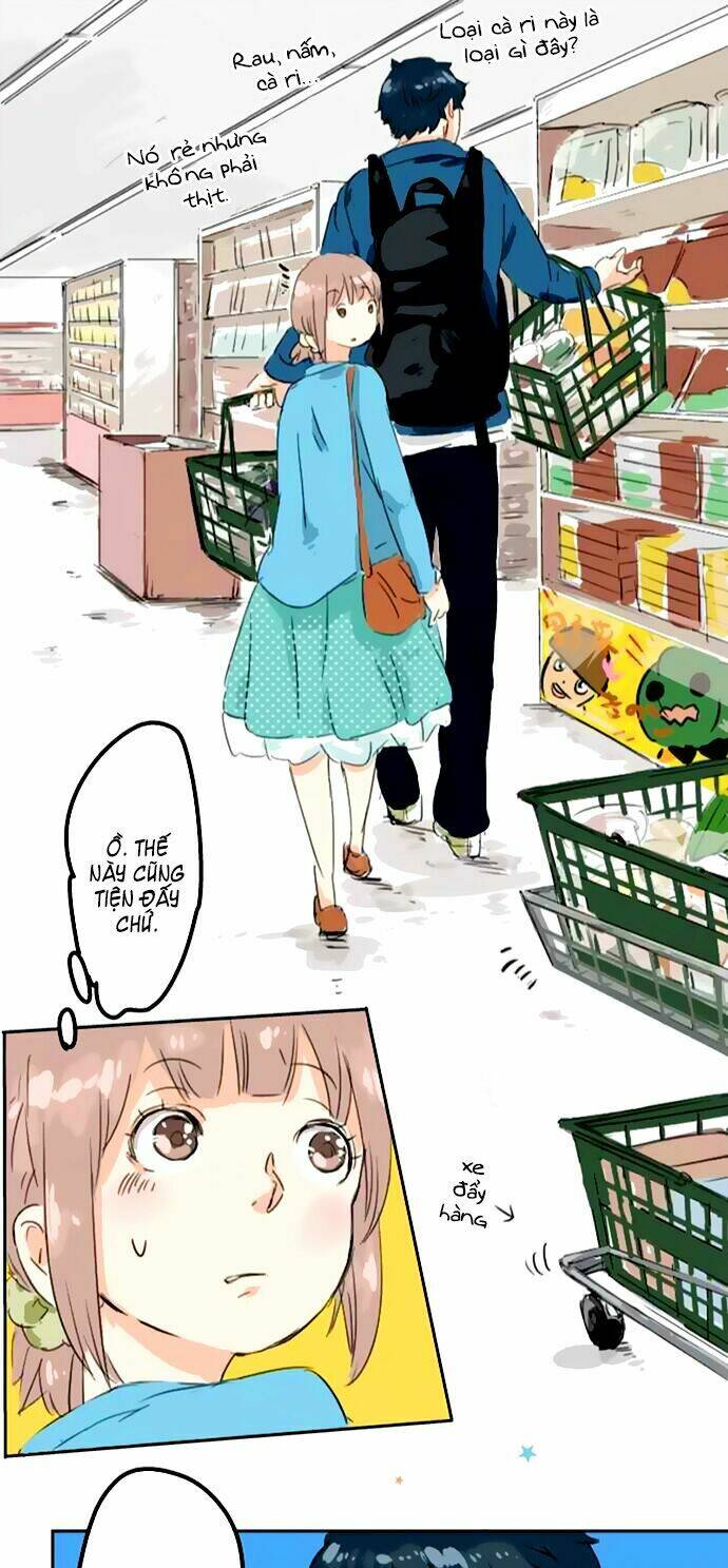 koi inu chapter 10 23