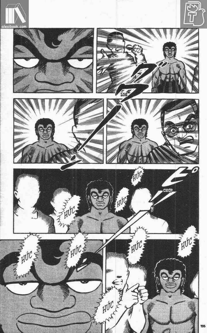 ganbare genki chapter 156 11