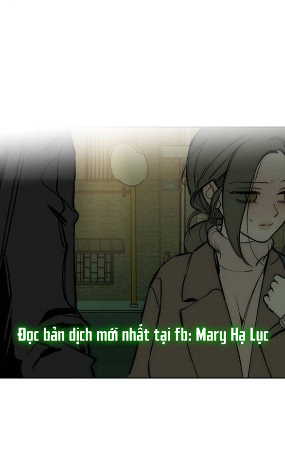 [18+] Nước Mắt Trên Đóa Hoa Tàn chapter 43.1 29