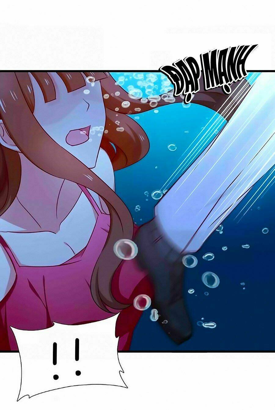 chỉ nhiễm thành hôn chapter 165 12